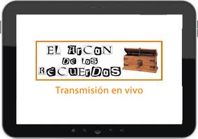 El Arcon de los Recuerdos ảnh chụp màn hình 2
