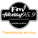 Radio FM Adonay 95.9-APK