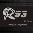 Radio R93 - San Juan Argentina