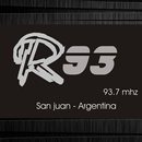 Radio R93 - San Juan Argentina-APK