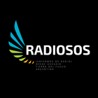 آیکون‌ Radiosos (Enfermos de radio)