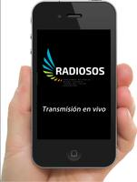 Radiosos (Enfermos de radio) ポスター