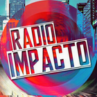 Radio Impacto FM - 101.7 ไอคอน