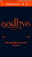 Aadhya ภาพหน้าจอ 2