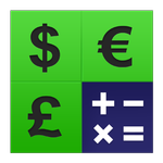 Currency Foreign Exchange Rate icon