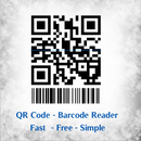 Fast QR Code Reader APK