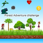 Forest Adventure icône