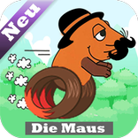 Die maus lauf