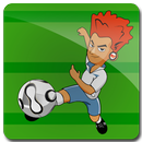 3D Free Kick Football APK