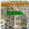 Hidden Object - Supermarket APK