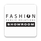 Fashion PR-icoon