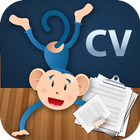 CV Monkey - חיפוש עבודה-דרושים आइकन