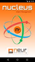 Nucleus™Client Management Free پوسٹر