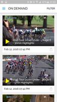 Cycling.TV capture d'écran 1