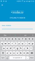 Cycling.TV capture d'écran 3