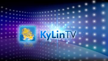 KyLinTV Google TV penulis hantaran