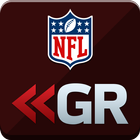 NFL Game Rewind Zeichen