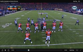 NFL Game Rewind Screenshot 1