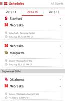 Huskers screenshot 2