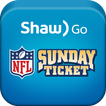Shaw Go NFL Sunday Ticket