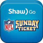 Shaw Go NFL Sunday Ticket biểu tượng