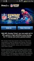 Shaw Go NFL Sunday Ticket bài đăng
