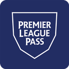 PremierLeaguePass アイコン