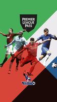 PremierLeaguePass Plakat