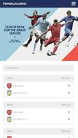 PremierLeaguePass Screenshot 1