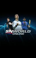 Sportsnet World Affiche