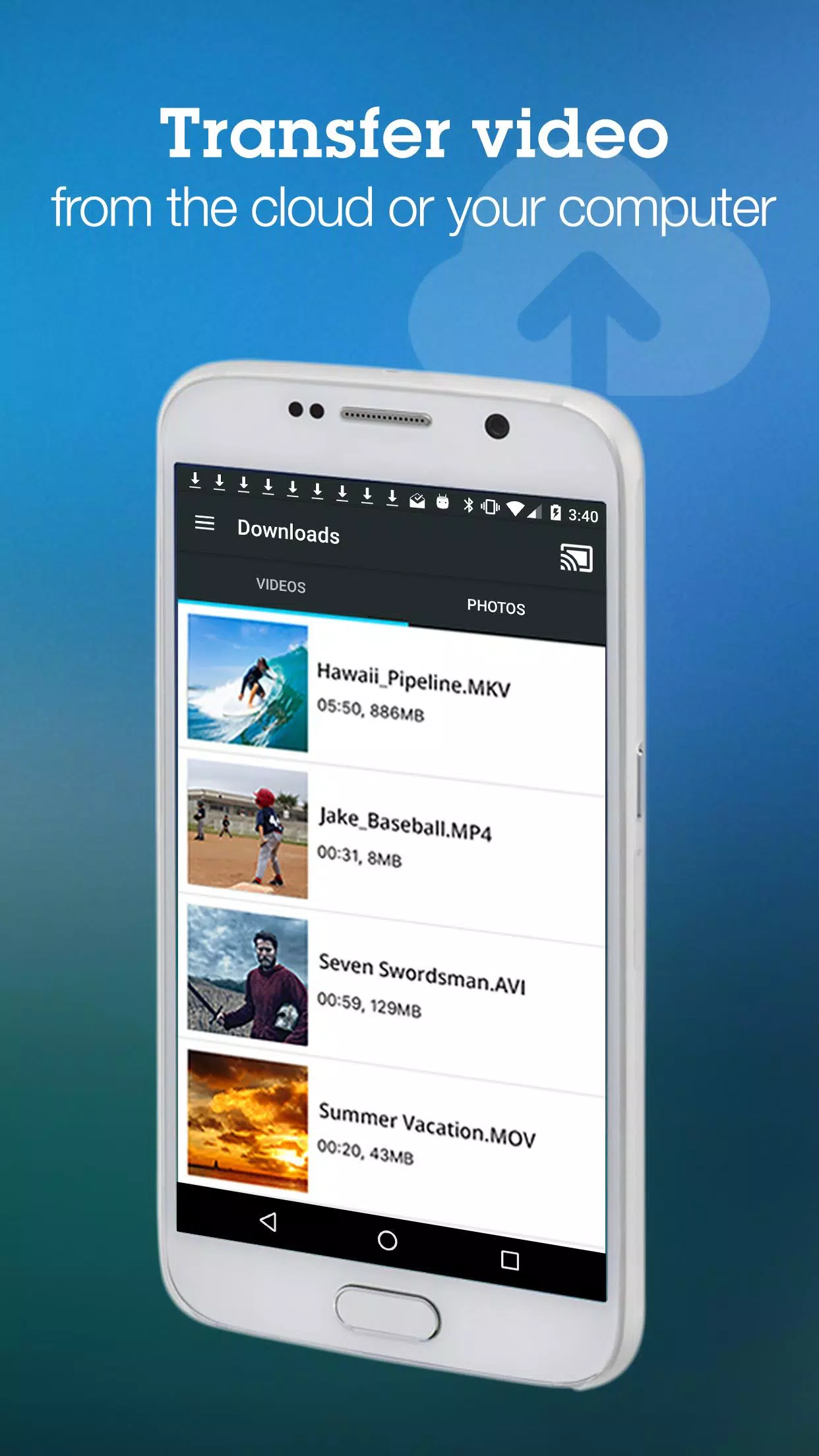 DivX Mobile for Android - APK Download
