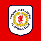 Crewe icône