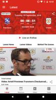 Crewe Affiche