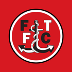 Fleetwood آئیکن