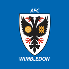 AFC Wimbledon ikon