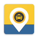 Taxi Fares Nepal - Fare Finder icône