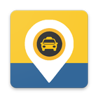 Taxi Fares Nepal - Fare Finder-icoon