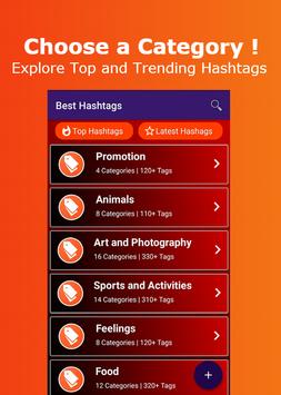 HashTags for Likes and Followers 2018 for Android - APK ... HashTags for Likes and Followers 2018 for Android - APK ... - 253 x 355 jpeg 24kB