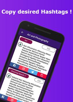 HashTags for Likes and Followers 2018 for Android - APK ... HashTags for Likes and Followers 2018 for Android - APK ... - 253 x 355 jpeg 24kB
