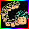 Mushroom Snake APK