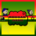 Reggae Dash 아이콘