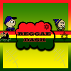 Reggae Dash آئیکن