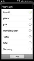 Private Browser screenshot 2