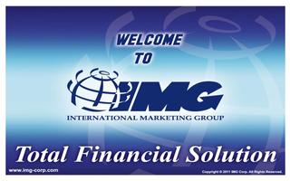 IMG-Corp plakat