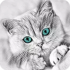 ARTi Sketch Pencil drawing