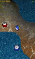 Water Snooker - Free Screenshot 1