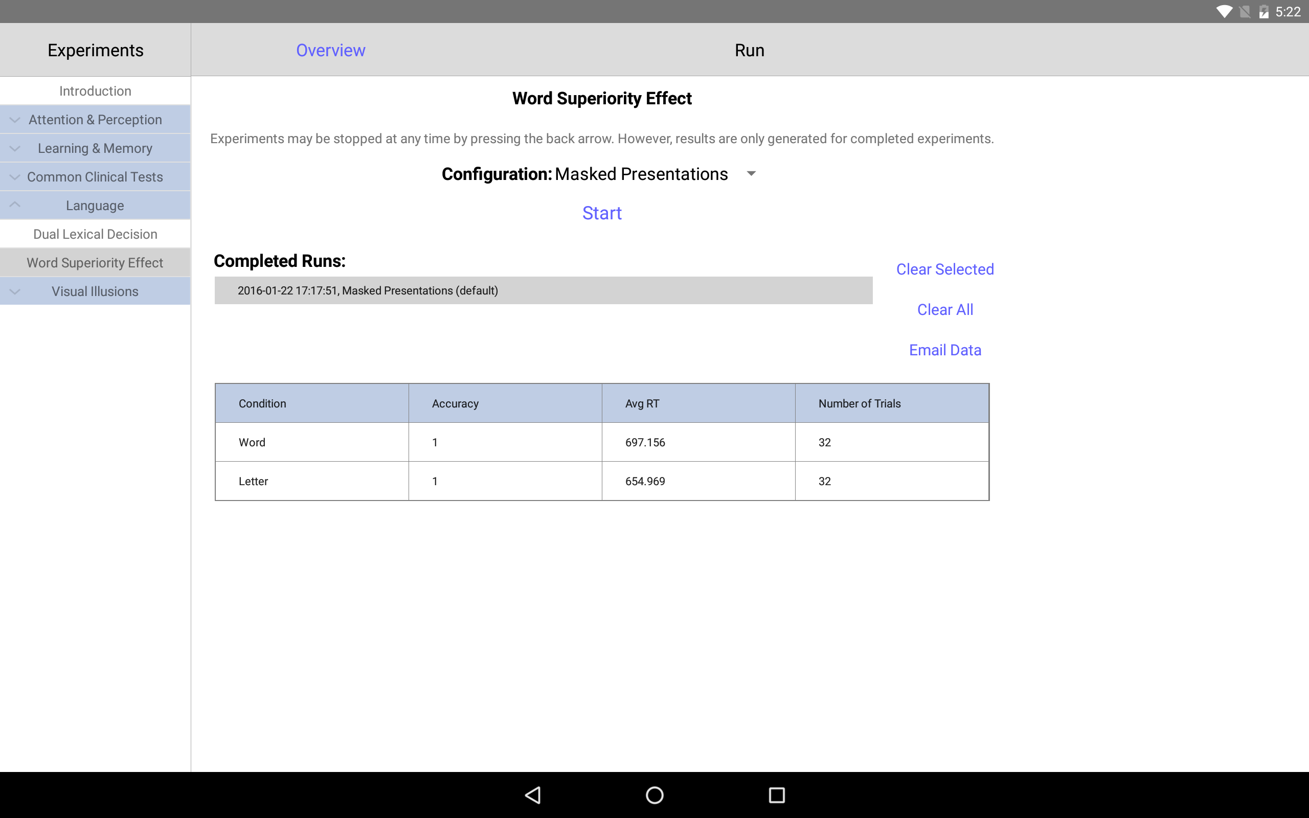 Psych Lab 101 Apk 2 1 2 Download For Android Download Psych Lab 101 Apk Latest Version Apkfab Com