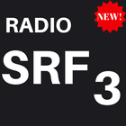 SRF 3 – Radio SRF 3 Livestream Online Radiosender icône
