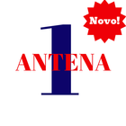 Antena 1 FM Rio de Janeiro Webrádio 103.7 Musica-icoon