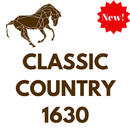 Classic Country Radio 1630 Station Music Online APK